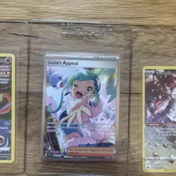 21 Card Pokemon Lot Ft SIR, Galarian Gallery, And More - Image 5