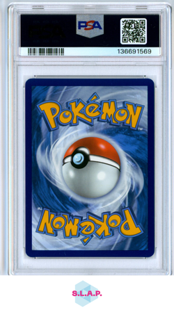 ZAPDOS EX SPECI4L ILLUSTRATION RARE POKEMON MEW EN-151 2023 202 PSA 9 - Image 2