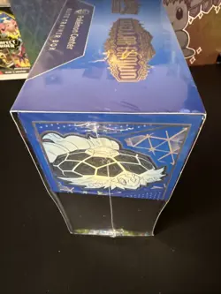 Pokemon Center Exclusive Stellar Crown Elite Trainer Box ETB New/sealed - Image 3