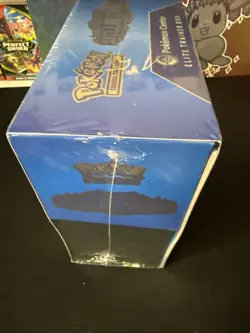 Pokemon Center Exclusive Stellar Crown Elite Trainer Box ETB New/sealed - Image 5