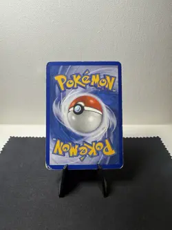 Pokemon TCG: EX Holon Phantoms Gyarados 8/110 Holo Rare HP/DMG - Image 4