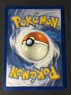 M Lucario EX 55a/111 - Pokemon Oversized Jumbo Card - Image 2