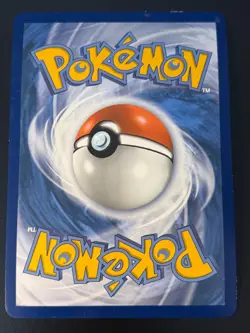 Lucario EX Prismatic Evolutions Stamped 051/131 - Pokemon Oversized Jumbo Card - Image 2