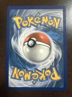 Pheromosa GX 158/156 Pokemon TCG Ultra Prism LP (back dings) - Image 2