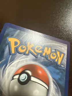 Pheromosa GX 158/156 Pokemon TCG Ultra Prism LP (back dings) - Image 3