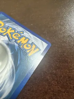 Pheromosa GX 158/156 Pokemon TCG Ultra Prism LP (back dings) - Image 4