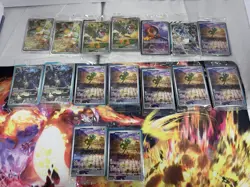 Sealed Pokemon TCG Sealed Promo Card Lot Eevee 173 Zekrom Tyrunt Charcadet Etc - Image 1