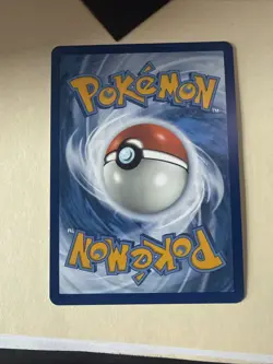 Pokemon TCG Surging Sparks Pikachu EX 219/191 - Image 2