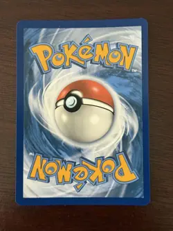 Pokemon TCG - Holofoil Ryme Ultra Rare 221/197 NM OBF - Image 2