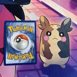Pokemon TCG | Tarragon 116/088 & Naveen 112/088 Perfect Order Full Art Trainers - Image 4