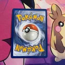 Pokemon TCG | Tarragon 116/088 & Naveen 112/088 Perfect Order Full Art Trainers - Image 5