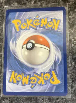 Pokemon TCG Charizard V Full Art 153/172 Brilliant Stars Ultra Rare NM - Image 2