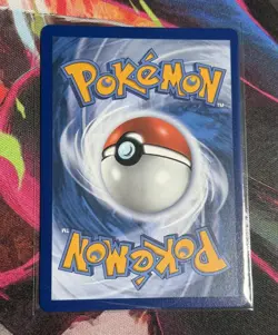 Salazzle EX 101/88 - Perfect Order - Pokemon TCG PACK FRESH M/NM - Image 3