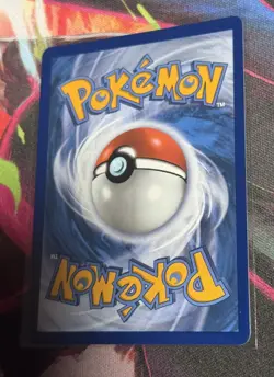 Salazzle EX 101/88 - Perfect Order - Pokemon TCG PACK FRESH M/NM - Image 4