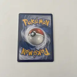 Mega Skarmory Ex 106/088 - Ultra Rare - Perfect Order - Pokemon TCG - Image 2