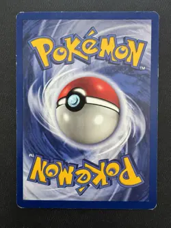 Ditto 18/62 Fossil Regular Pokemon TCG - Image 2