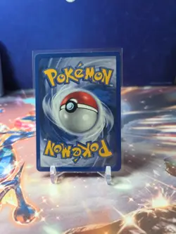 43/64 Primeape Normal Uncommon Pokemon TCG Jungle Vintage LP - Image 2