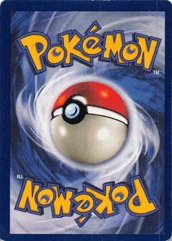 MAGNETON 26/62 R FOSSIL POKEMON UNLIMITED HP - Image 2
