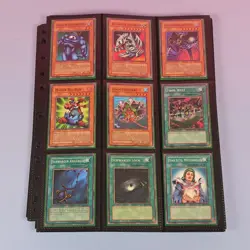 STARTER DECK PEGASUS YU-GI-OH 2003 DEUTSCH MIT DECKBOX - Image 1