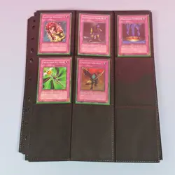 STARTER DECK PEGASUS YU-GI-OH 2003 DEUTSCH MIT DECKBOX - Image 4