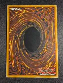 Yu-Gi-Oh! Dimensional Prision SDCR-EN033 Unlimited Edition COmmon NM - Image 2