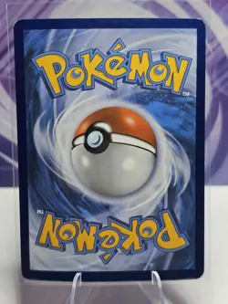 Rayquaza EX XY73 XY Promos Black Star Holo Pokemon Card - Image 2