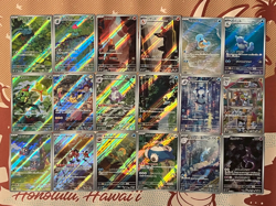 AR 18 Card FULL Complete Set 166-183/165 Pokemon 151 SV2A Japanese US SELLER - Image 1