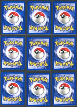 Pokemon Cards - Complete Southern Islands Set - 18 Cards - No Folder NM - Image 2