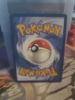 Pokemon TCG Rayquaza V Crown Zenith 100/159 Holo Ultra Rare - Image 2