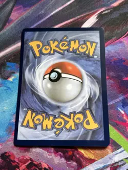 Pokemon TCG Regigigas EX 82/99 Next Destinies Ultra Rare Holo Basic 180 HP - Image 2