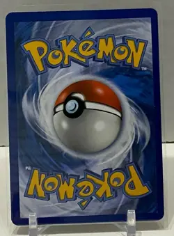 Pokemon - Sun & Moon Base Set - Tauros GX 100/149 NM - Image 2