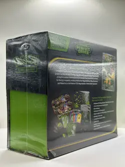 Pokemon Perfect Order ETB English New Sealed - Image 4