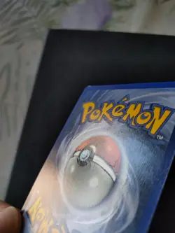 Pokemon Pikachu # 1 LPP Collecting Stamp WOTC Black Star Promo Card - Image 4