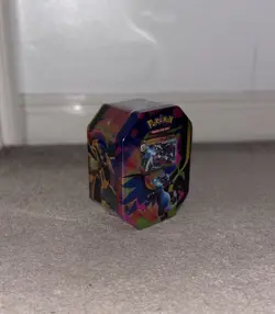 11x Pokemon TCG Mega Charizard Ex Tins | 3x X and 8x Y - BRAND NEW + FAS ✅🚚 - Image 3