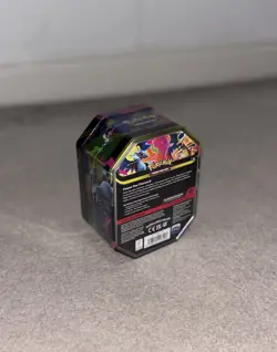11x Pokemon TCG Mega Charizard Ex Tins | 3x X and 8x Y - BRAND NEW + FAS ✅🚚 - Image 4