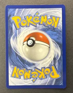 Pokemon Meowth 106/094 Phantasmal Flames Illustration Holo Rare 🔥🔥🔥 - Image 2