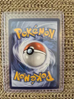 Pokemon TCG Spewpa Illustration Rare 89/88 Perfect Order Mega Evolution - Image 2