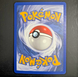 Pokemon Mareep Dragon DR 64/97 Reverse Holo Common Lightning Basic Jolt LP - Image 2