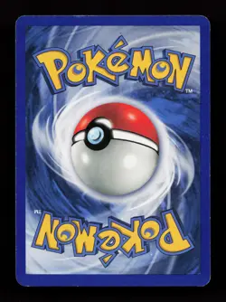 Houndoom 23/75 Rare Neo Discovery Non Holo Pokemon Card - Image 2