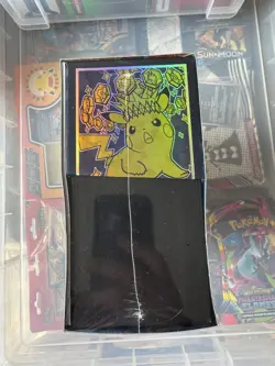 Pokemon TCG - Surging Sparks Pokemon Center ETB - New & Sealed - Image 2