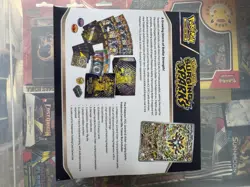 Pokemon TCG - Surging Sparks Pokemon Center ETB - New & Sealed - Image 5