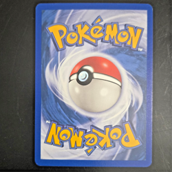 Pokemon Mudkip Dragon DR 65/97 Common Water Basic Water Gun 50 HP LP - Image 2