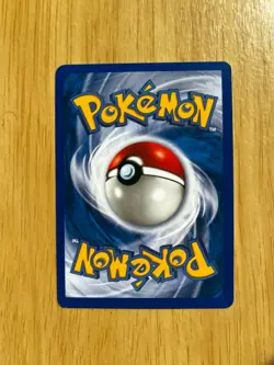 Pokemon TCG Typhlosion 16/123 Mysterious Treasures Holo NM/M Card. Amazing!! - Image 2