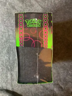 Pokemon TCG - Shrouded Fable Pokemon Center Elite Trainer Box ETB - Sealed 💎 - Image 5