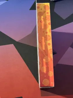 Pokemon TCG First Partner Illustration Collection Series 1 Sealed New - Image 3