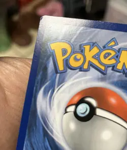 M Alakazam EX (Full Art) 118/124 XY Fates Collide Holo Pokemon TCG LP rare 2016 - Image 2