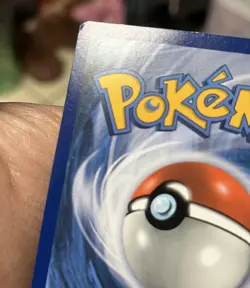 M Alakazam EX (Full Art) 118/124 XY Fates Collide Holo Pokemon TCG LP rare 2016 - Image 4