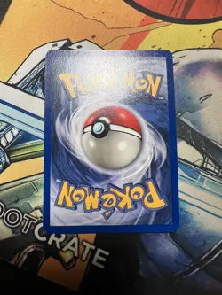 Pokemon TCG Zapdos Base Set Unlimited 16/102 Holo Rare - Image 2