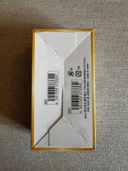 Pokemon Sword & Shield VSTAR Universe Booster Box s12a Japanese New Sealed #2 - Image 4