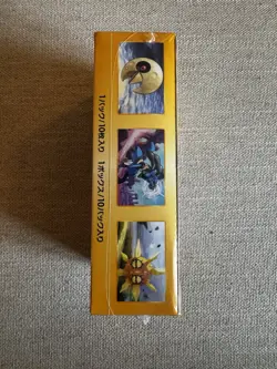 Pokemon Sword & Shield VSTAR Universe Booster Box s12a Japanese New Sealed #2 - Image 5